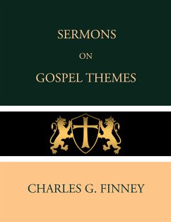 Sermons on Gospel Themes (eBook, ePUB) - G. Finney, Charles