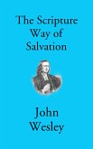 The Scripture Way of Salvation (eBook, ePUB)