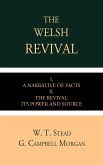 The Welsh Revival (eBook, ePUB)