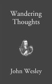Wandering Thoughts (eBook, ePUB) Wandering Thoughts (eBook, ePUB)