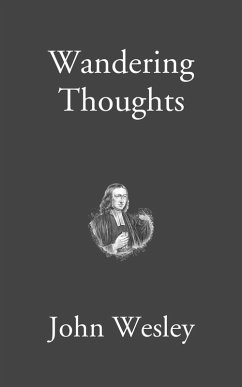 Cover Wandering Thoughts (eBook, ePUB)