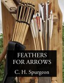 Feathers for Arrows (eBook, ePUB) Feathers for Arrows (eBook, ePUB)