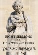 Eight Sermons for Holy Week and Easter... - Bild 1