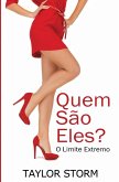 Quem São Eles? (Quem - ? Series) (eBook, ePUB)