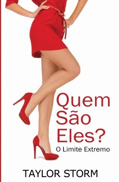 Cover Quem São Eles? (Quem - ? Series) (eBook, ePUB)