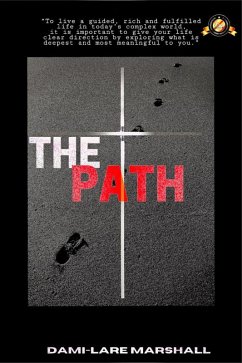 Cover The Path (eBook, ePUB)