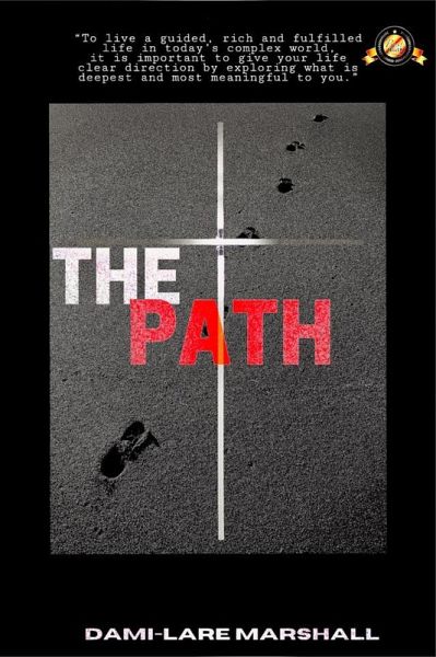 The Path (eBook, ePUB) The Path (eBook, ePUB)
