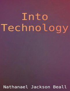 Cover Into Technology (eBook, ePUB)