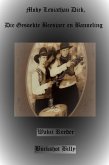 Moby Leviatan Dick (eBook, ePUB) Moby Leviatan Dick (eBook, ePUB)