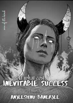 Cover INEVITABLE SUCCESS (eBook, ePUB)