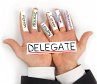 The Masterful Art of Delegating For... - Bild 1