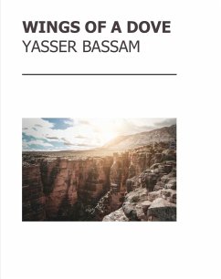 Cover Wings of a dove (eBook, ePUB)