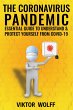 The Coronavirus Pandemic (eBook, ePUB) - Bild 1
