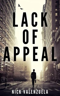 Cover Lack of Appeal (eBook, ePUB)