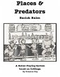 Places & Predators Basick Rules (eBook,... - Bild 1