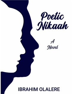 Cover Poetic Nikaah (eBook, ePUB)