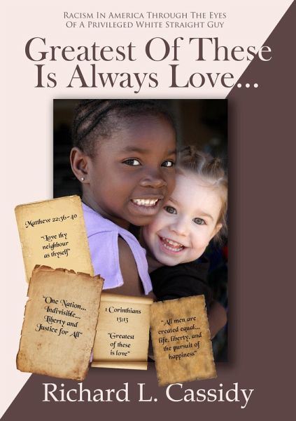 Greatest Of These Is Always Love (eBook, ePUB) Greatest Of These Is Always Love (eBook, ePUB)