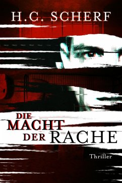 Cover Die Macht der Rache (eBook, ePUB)