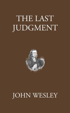 The Last Judgment (eBook, ePUB) - Wesley, John