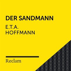 E.T.A. Hoffmann: Der Sandmann (MP3-Download) - Hoffmann, E.T.A.