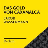 Wassermann: Das Gold von Caxamalca (MP3-Download)