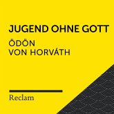 Horváth: Jugend ohne Gott (MP3-Download)