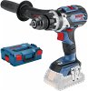 Bosch GSB 18V-110 C,L-Boxx, solo - Bild 1