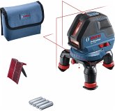 Bosch GLL 3-50 Linelaser, Karton Bosch GLL 3-50 Linelaser, Karton