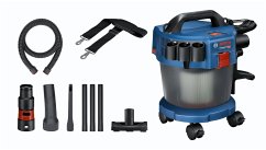 Bosch GAS 18V-10L(C) solo