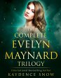 The Evelyn Maynard Trilogy - Bild 1