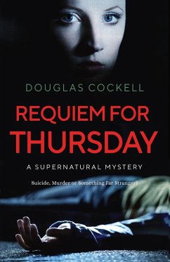 Requiem For Thursday - Cockell, Douglas
