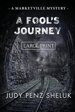 A Fool's Journey - Penz Sheluk, Judy