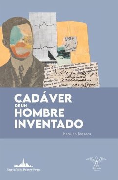 Cadáver de un hombre inventado - Fonseca, Marillen