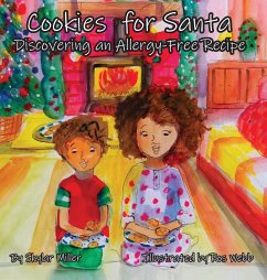 Cookies for Santa - Miller, Skylar