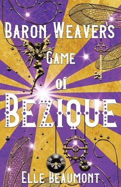 Game of Bezique - Beaumont, Elle