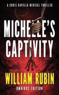 Michelle's Captivity - Rubin, William