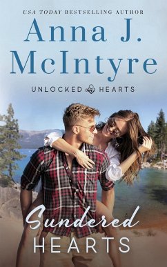 Sundered Hearts - McIntyre, Anna J