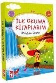 Ilk Okuma Kitaplarim 10 Kitap Takim