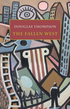 The Fallen West - Thompson, Douglas