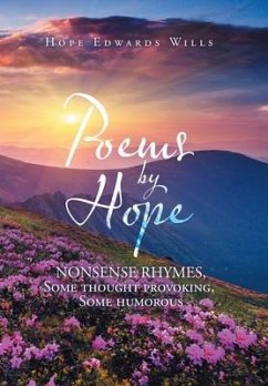 Poems by Hope - Wills, Hope Edwards