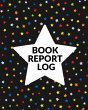 Book Report Log Book For Kids - Bild 1