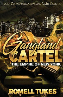 Gangland Cartel - Tukes, Romell
