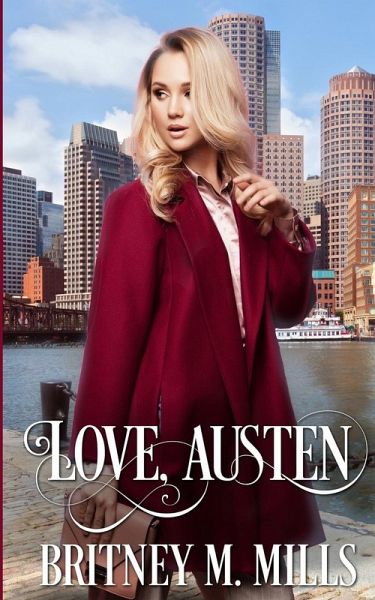 Love, Austen Love, Austen