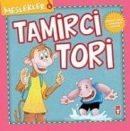 Meslekler - Tamirci Tori