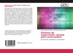 Sistema de supervisión remota para invernadero - Sanchez Martinez, Andres; Zapata Torres, Carlos Andres