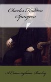Charles Haddon Spurgeon (eBook, ePUB)