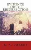 Evidence for the Resurrection (eBook, ePUB)