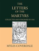 The Letters of the Martyrs (eBook, ePUB)