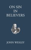 On Sin in Believers (eBook, ePUB)
