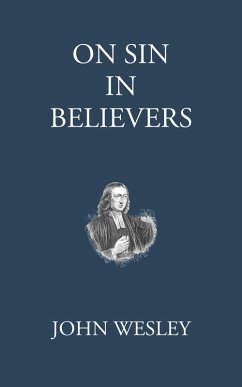 Cover On Sin in Believers (eBook, ePUB)